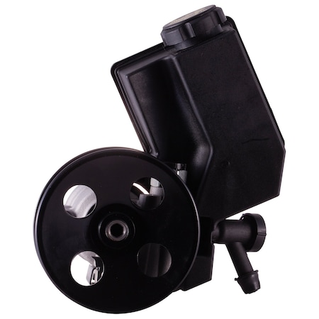 Pwr Steer NEW POWER STEERING PUMP 60-5077PR
